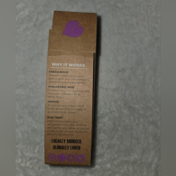 Honua Lihau Refreshing Face Mist - Picture 9 of 9